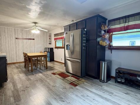 1807 W 450 S Lafayette IN 47909