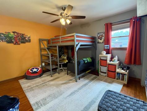 1807 W 450 S Lafayette IN 47909