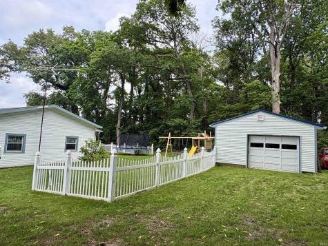 1807 W 450 S Lafayette IN 47909