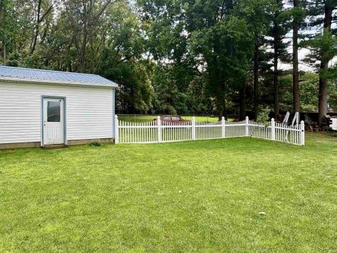 1807 W 450 S Lafayette IN 47909