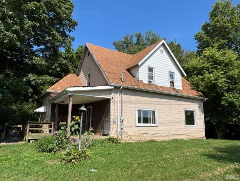 11187 N 200 W Alexandria IN 46001
