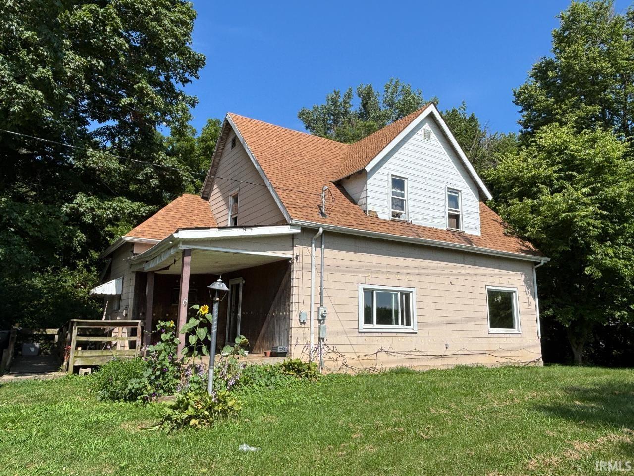 11187 N 200 W Alexandria IN 46001