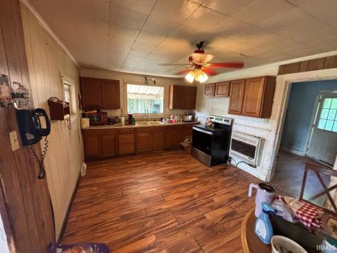 11187 N 200 W Alexandria IN 46001