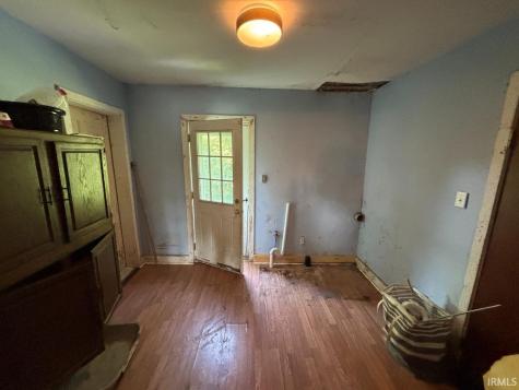 11187 N 200 W Alexandria IN 46001