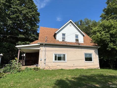 11187 N 200 W Alexandria IN 46001