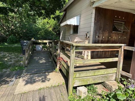 11187 N 200 W Alexandria IN 46001