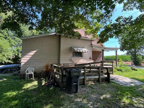 11187 N 200 W Alexandria IN 46001
