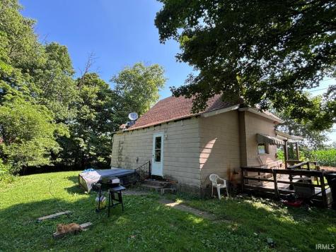11187 N 200 W Alexandria IN 46001