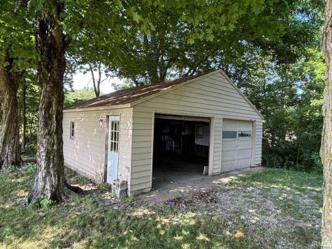 11187 N 200 W Alexandria IN 46001