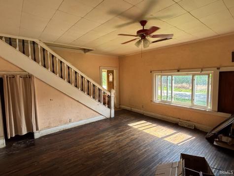 11187 N 200 W Alexandria IN 46001