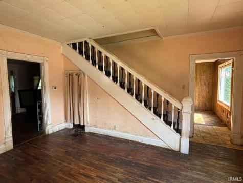 11187 N 200 W Alexandria IN 46001