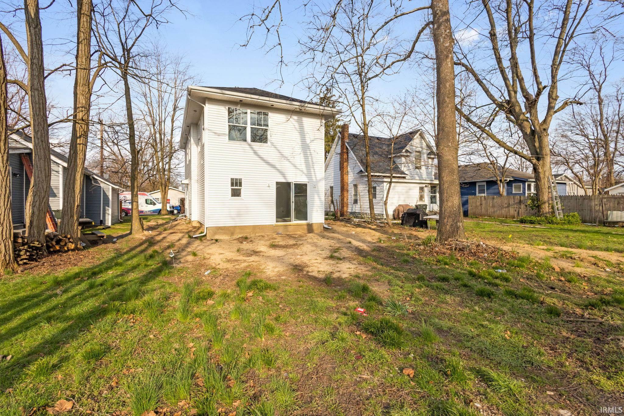 416 N Arthur Street South Bend IN 46617