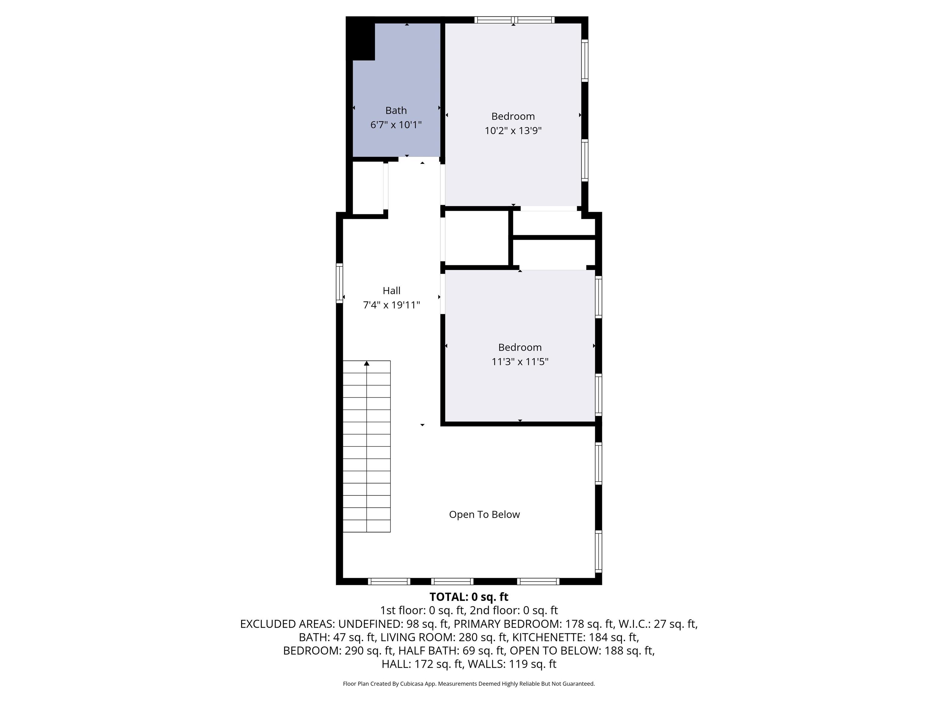416 N Arthur Street South Bend IN 46617