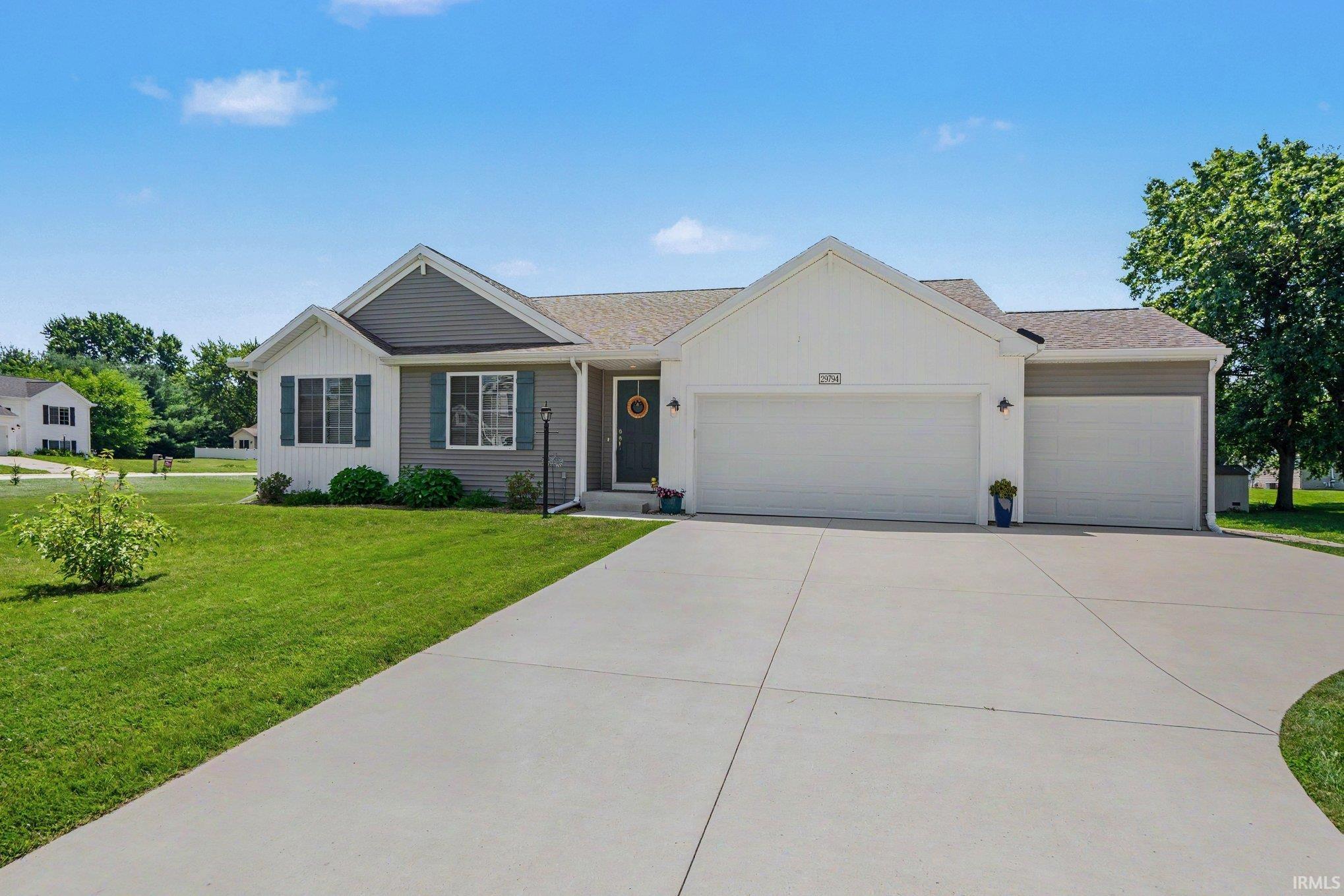 29794 Dallas Drive Elkhart IN 46514