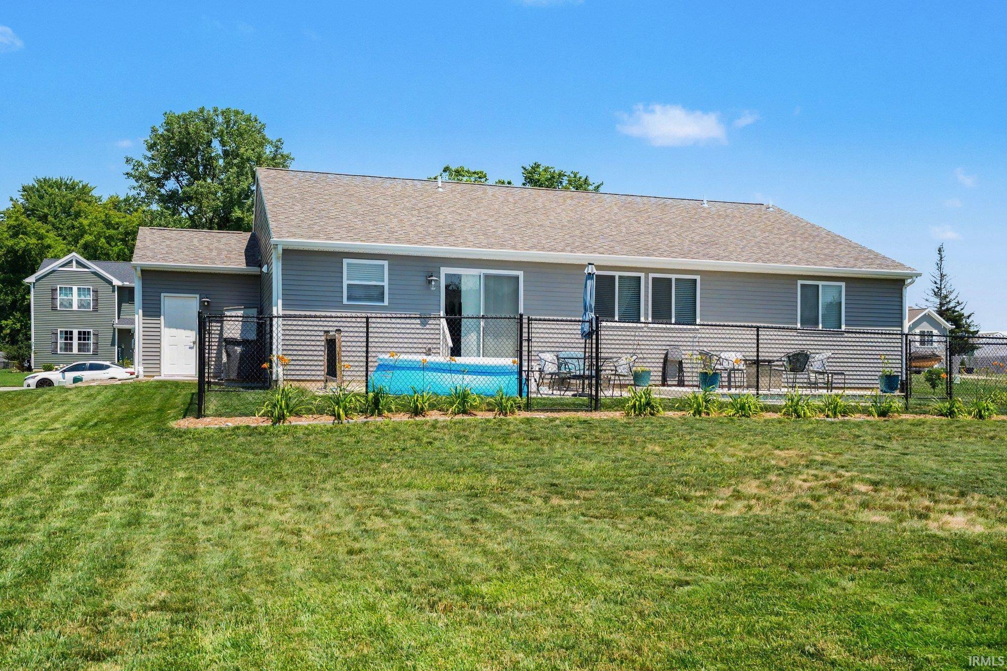 29794 Dallas Drive Elkhart IN 46514