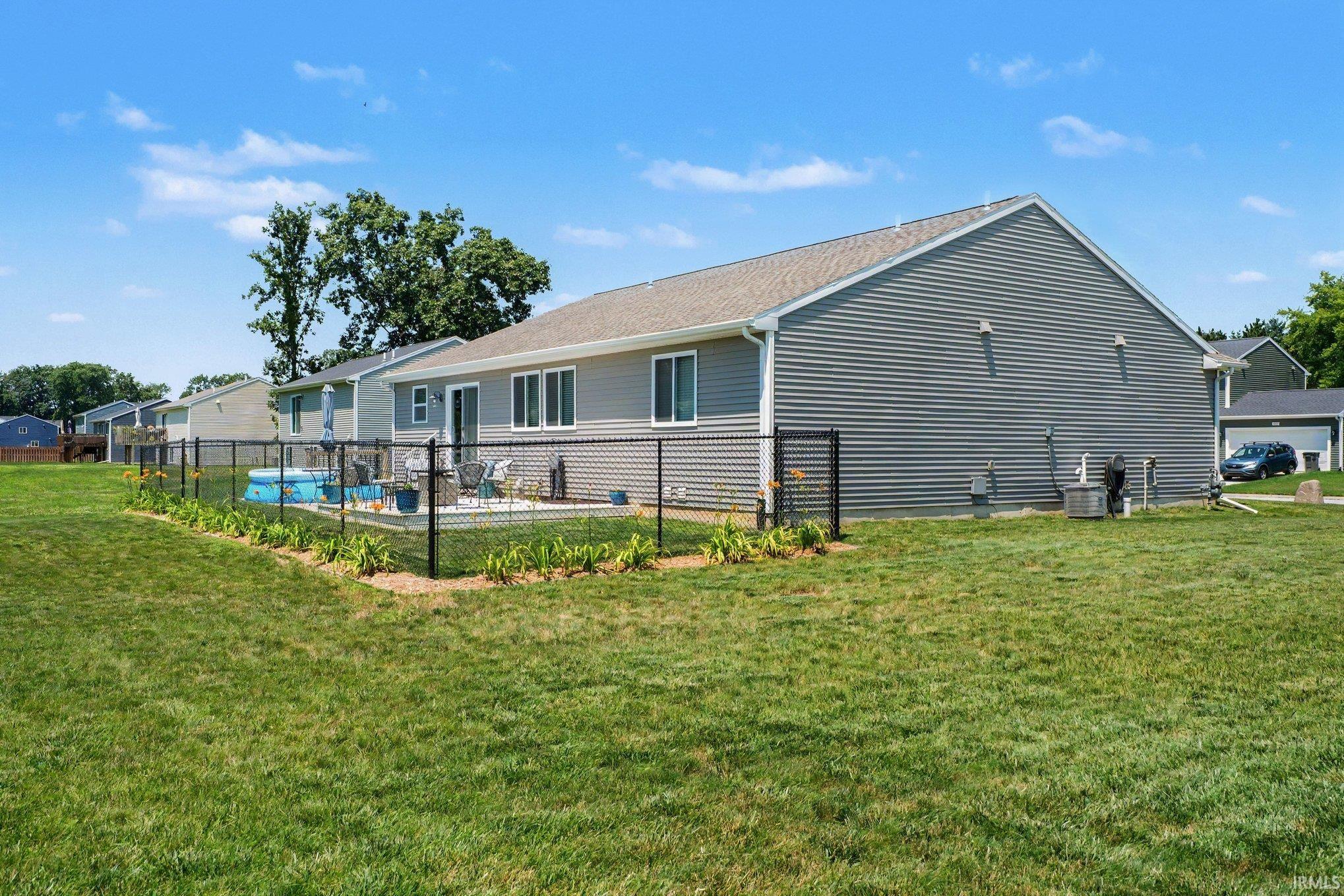 29794 Dallas Drive Elkhart IN 46514
