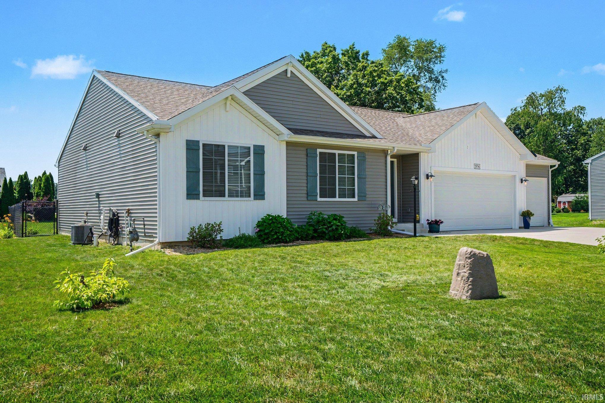 29794 Dallas Drive Elkhart IN 46514