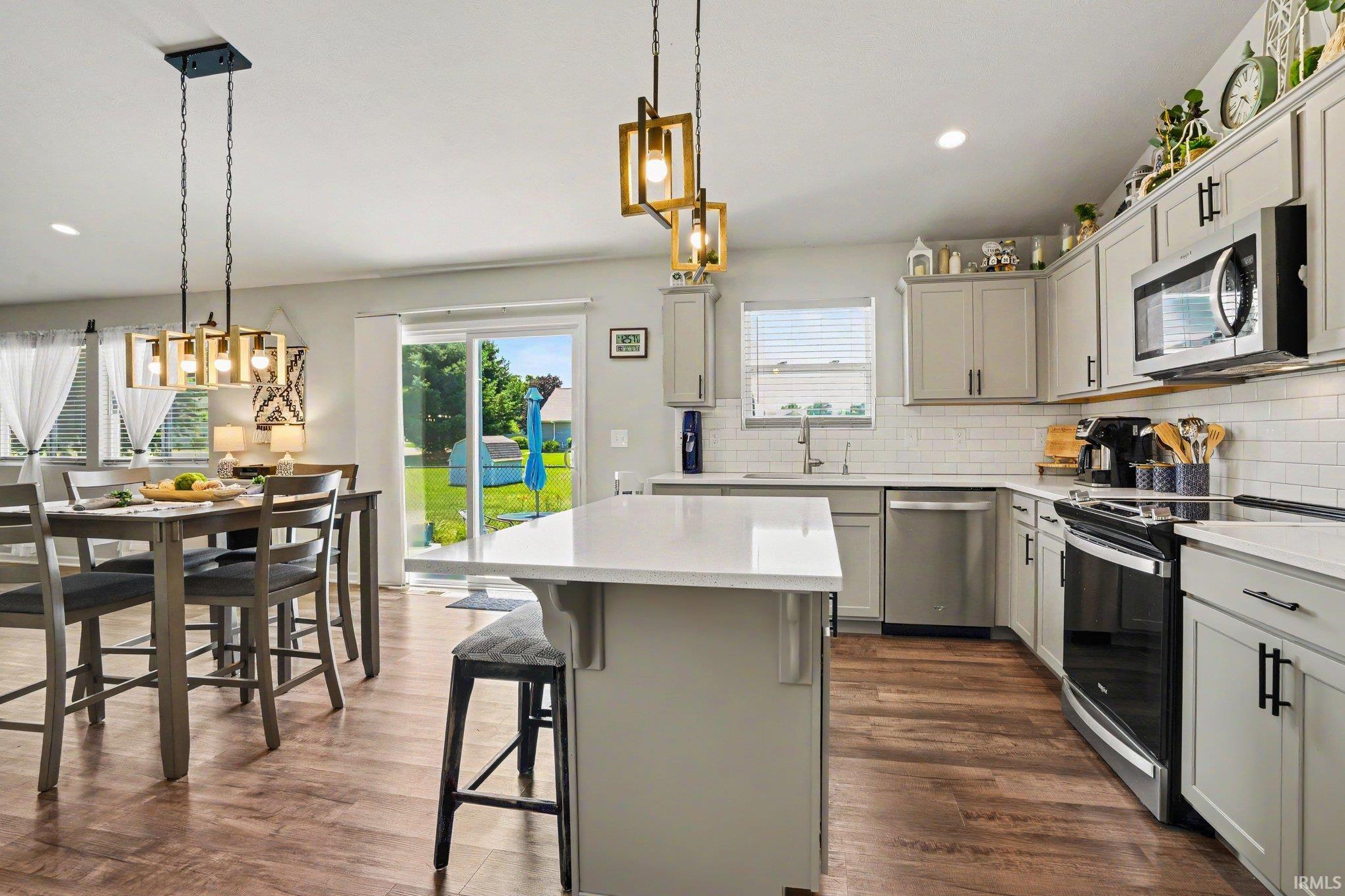 29794 Dallas Drive Elkhart IN 46514