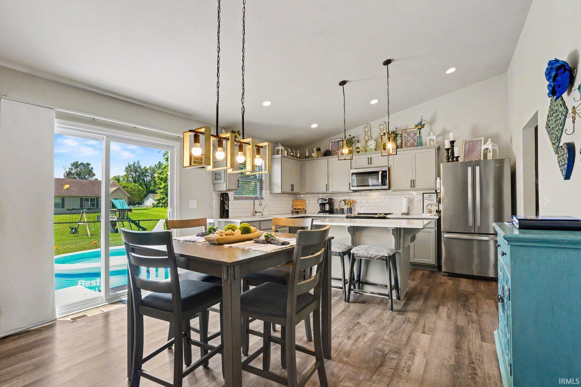 29794 Dallas Drive Elkhart IN 46514