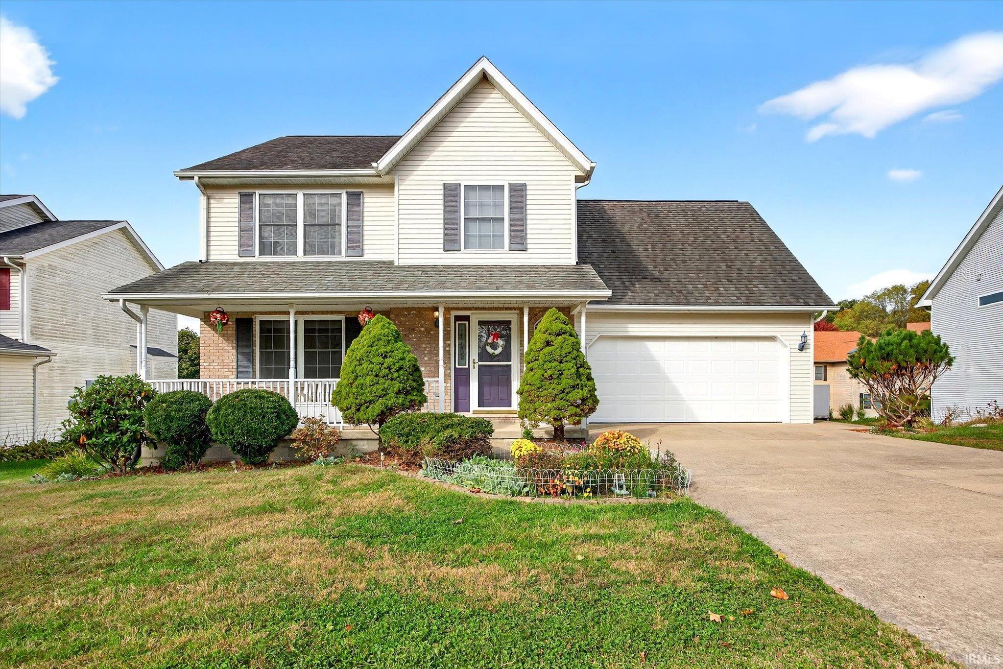 2640 S Isabel Court Bloomington IN 47403