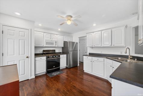 2640 S Isabel Court Bloomington IN 47403