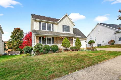 2640 S Isabel Court Bloomington IN 47403