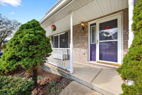 2640 S Isabel Court Bloomington IN 47403