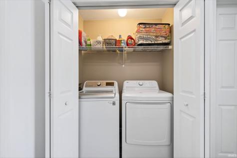 2640 S Isabel Court Bloomington IN 47403