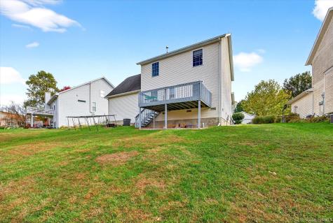 2640 S Isabel Court Bloomington IN 47403