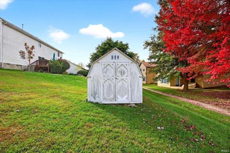 2640 S Isabel Court Bloomington IN 47403