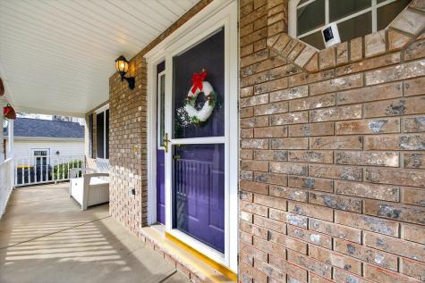 2640 S Isabel Court Bloomington IN 47403