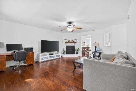 2640 S Isabel Court Bloomington IN 47403