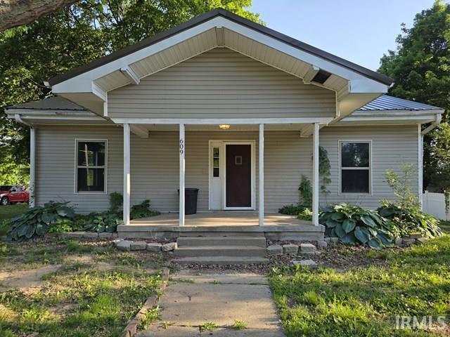 609 W Main Street Bruceville IN 47516