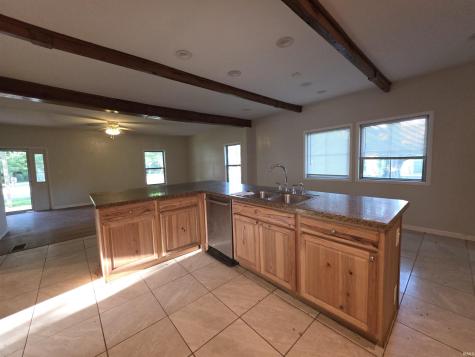 609 W Main Street Bruceville IN 47516