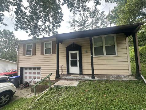 3721 W Tapp Road Bloomington IN 47403