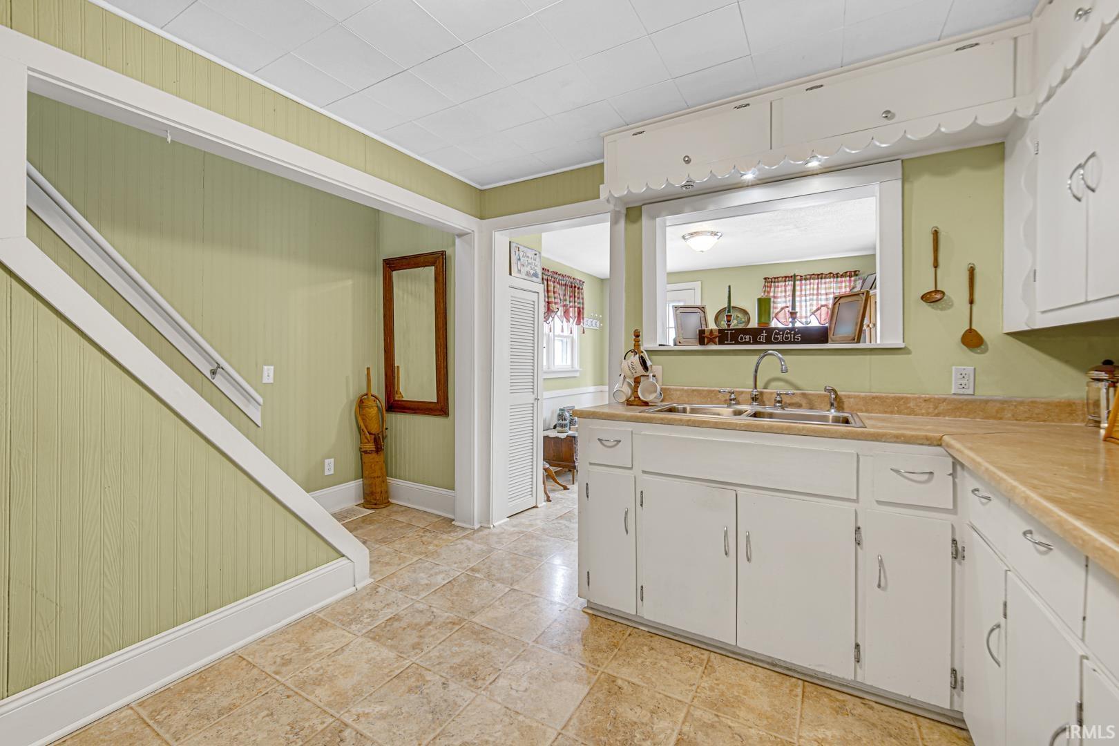 316 S Slate Street Culver IN 46511