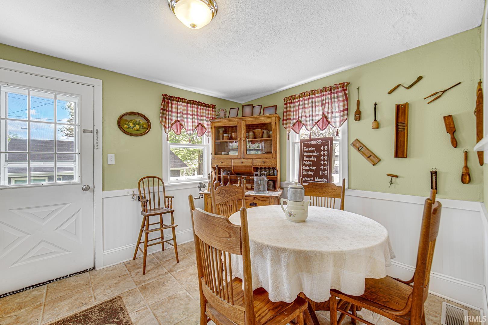 316 S Slate Street Culver IN 46511