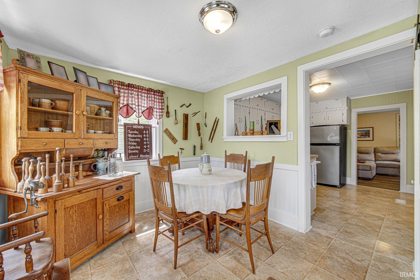 316 S Slate Street Culver IN 46511