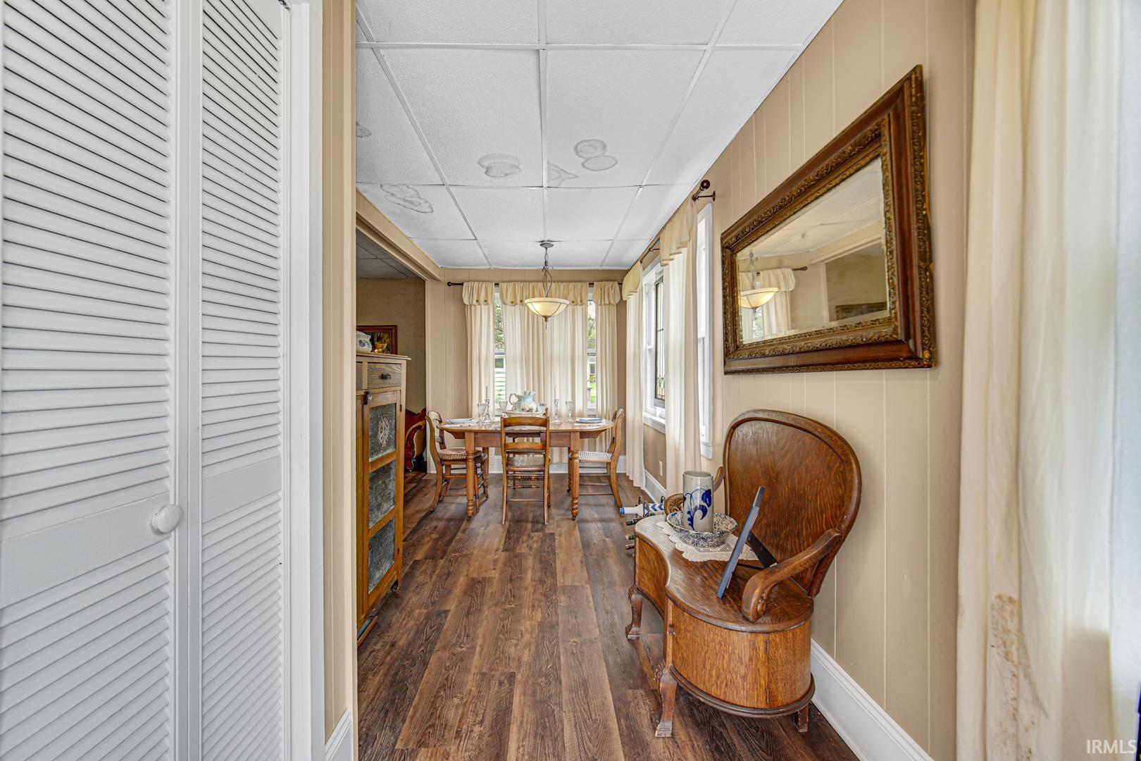 316 S Slate Street Culver IN 46511
