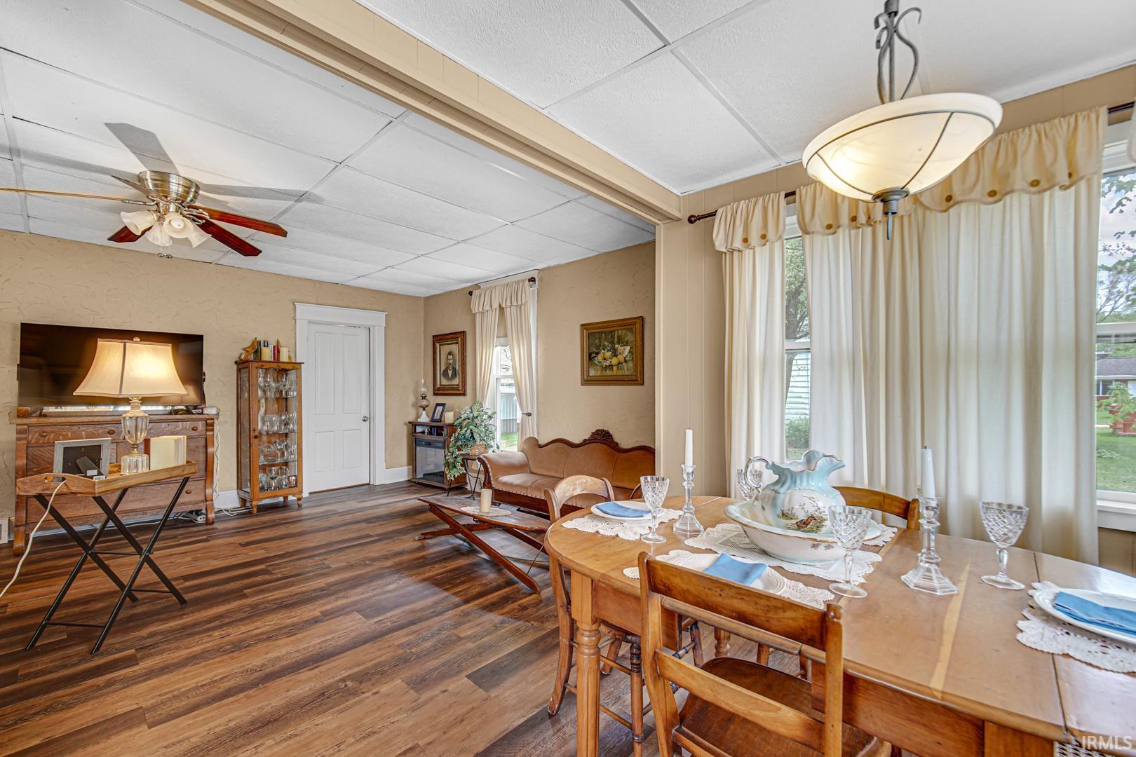 316 S Slate Street Culver IN 46511