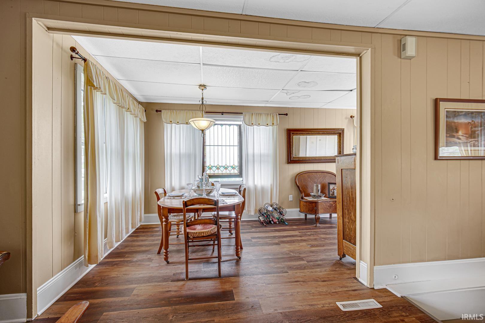 316 S Slate Street Culver IN 46511