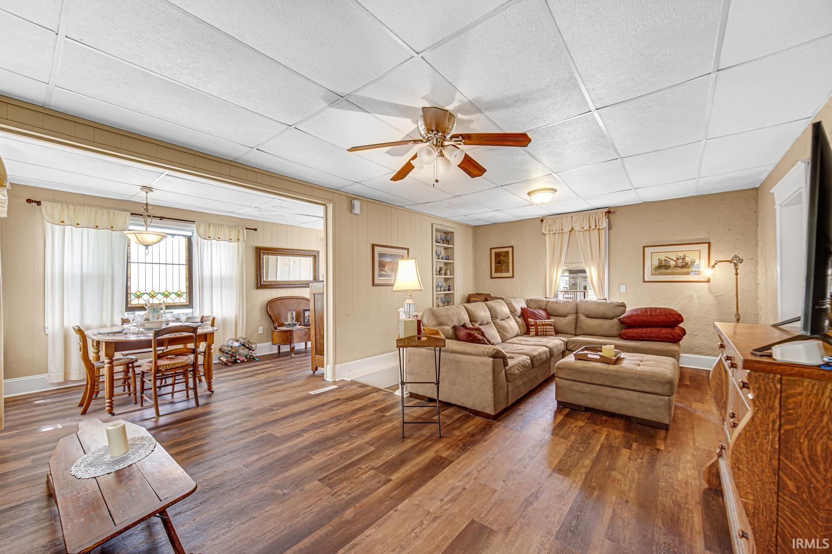 316 S Slate Street Culver IN 46511