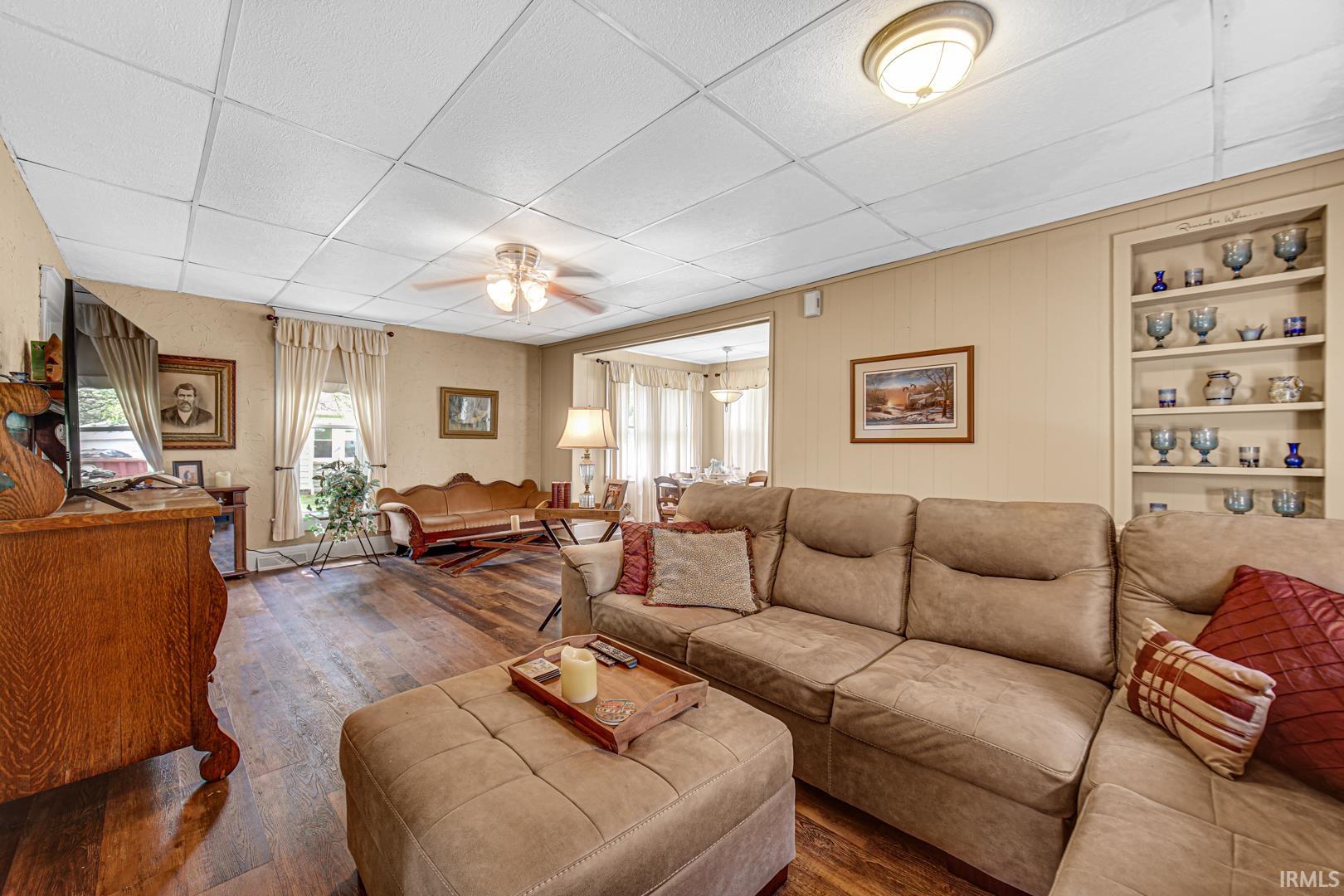 316 S Slate Street Culver IN 46511