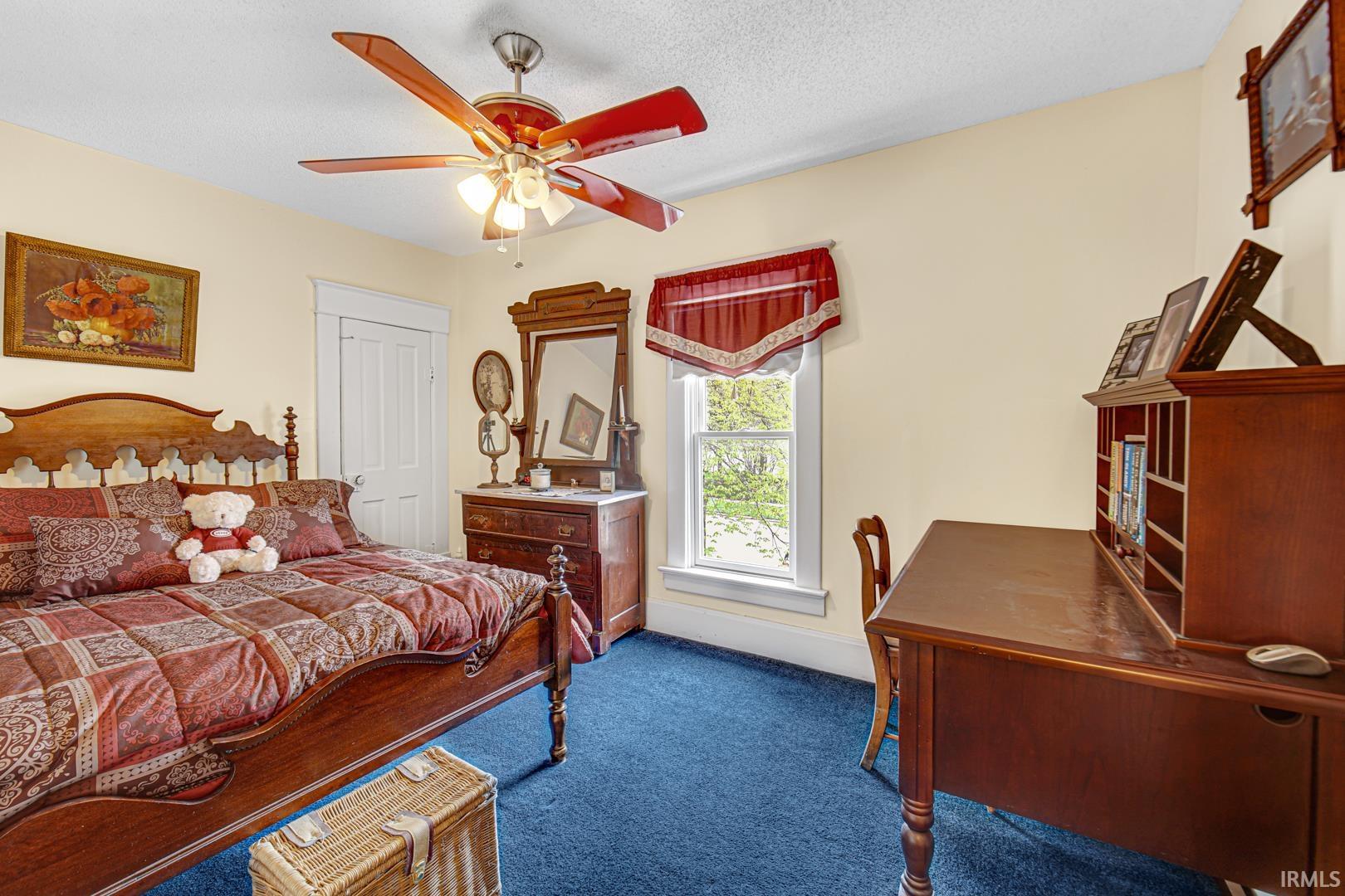 316 S Slate Street Culver IN 46511