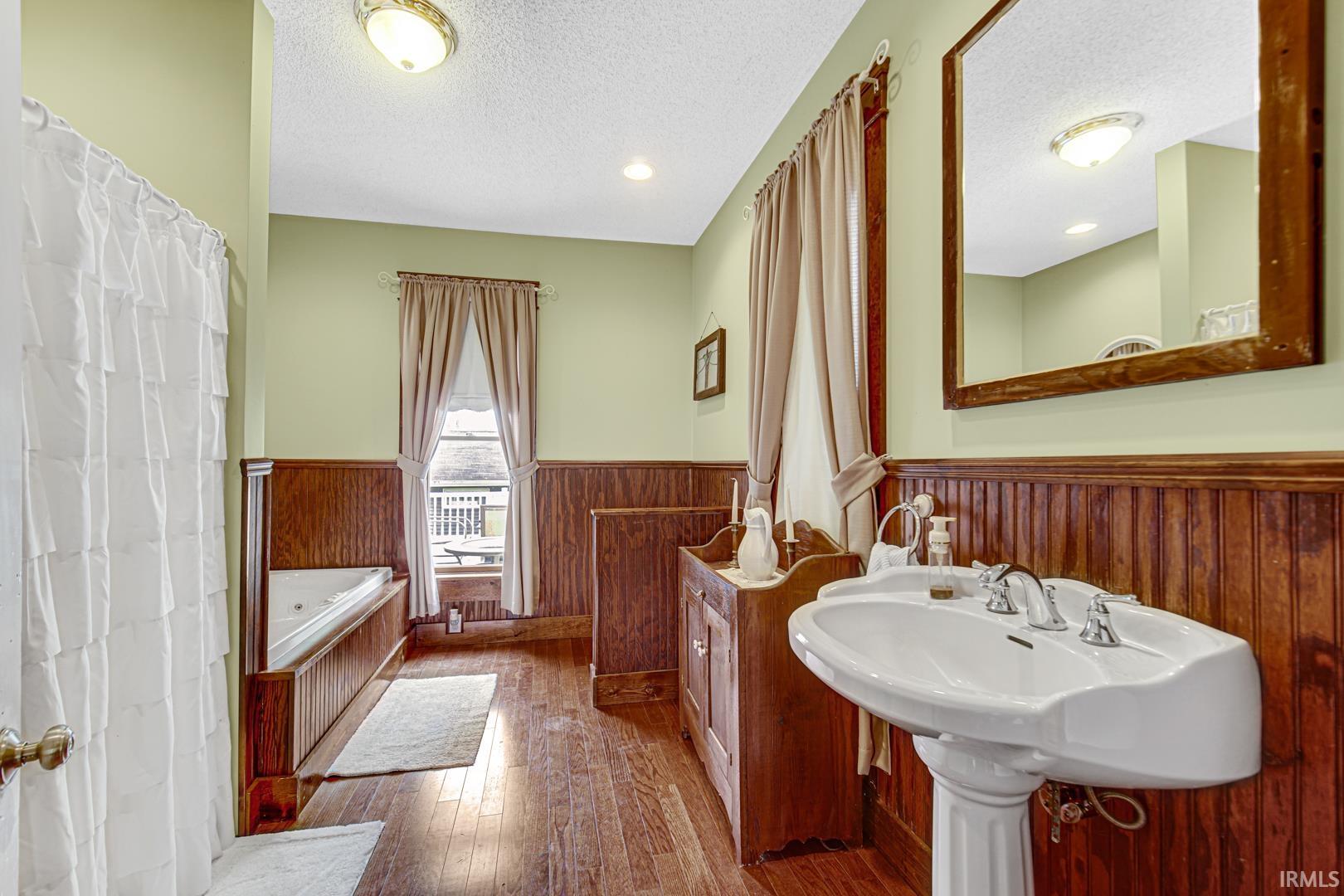 316 S Slate Street Culver IN 46511