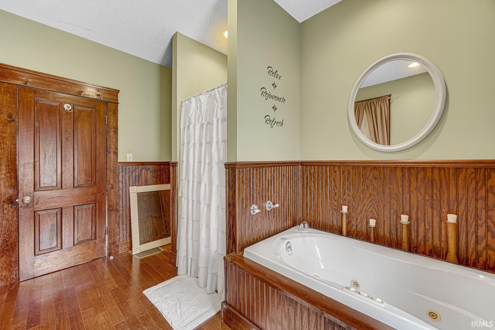 316 S Slate Street Culver IN 46511