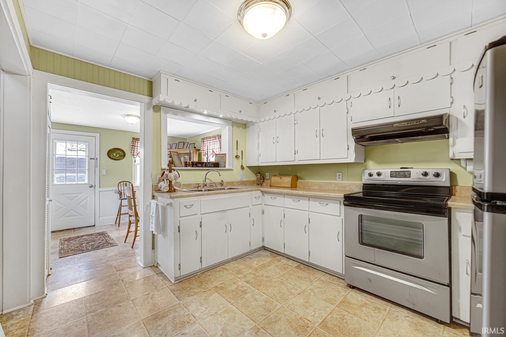 316 S Slate Street Culver IN 46511