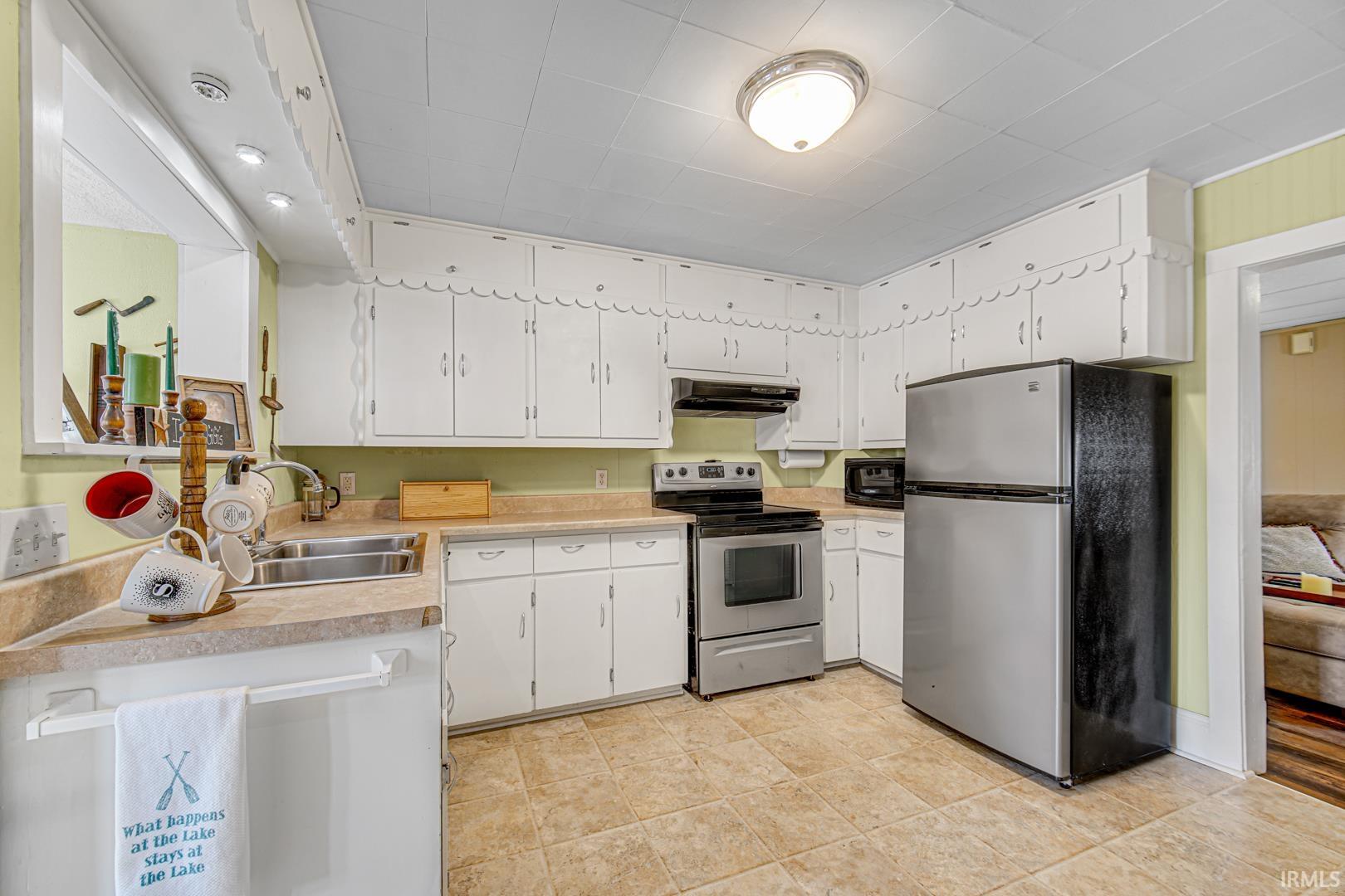 316 S Slate Street Culver IN 46511