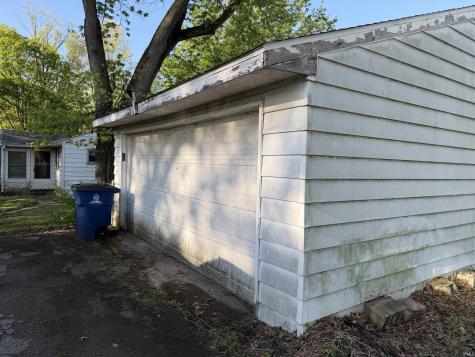 1710 W 5th Street Marion IN 46953