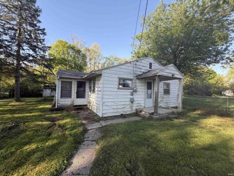1710 W 5th Street Marion IN 46953